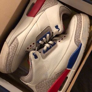 Retro Jordan 3